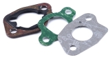 Ersatzteile MTD-Motoren Horizontal 161-SH Typ: 752Z161-SH  (2007) Motor MTD DICHTUNGSSATZ (VERGASER)