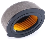 Ersatzteile MTD-Motoren Horizontal 170-AU Typ: 752Z170-AU  (2014) Vergaser, Luftfilter LUFTFILTER-KIT:PAPIER-LUFT-