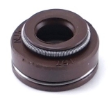 Ersatzteile MTD-Motoren Horizontal 678-SH Typ: 752Z678-SH  (2017) Zylinderkopf DICHTRING VENTILSCHAFT