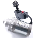 Ersatzteile MTD-Motoren Horizontal 683-WHA Typ: 752Z683-WHA  (2018) Elektrostarter, Reversierstarter ELEKTROSTARTER EU