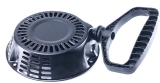 Ersatzteile MTD-Motoren Horizontal 670-WHA Typ: 752Z670-WHA  (2019) Elektrostarter, Lüfterrad, Reversierstarter REVERSIERSTARTER KPL.