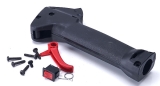 MTD Ersatzteile HANDGRIFF & HEBEL KPL.