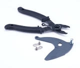 WOLF-Garten Ersatzteile Reparatursatz Messer PDC