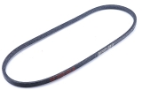 Ersatzteile MTD Rasenkantenschneider E 400 Typ: 25A-564A678  (2000) Grundgerät  KEILRIEMEN 3/8 X 31