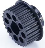 MTD Ersatzteile RIEMENSCHEIBE:MOTOR