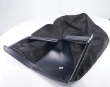 MTD Ersatzteile GRASFANGSACK: 42/46CM: SCHWARZ