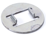 MTD Ersatzteile SICHERUNGSBLECH