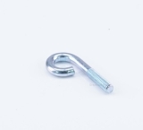 WOLF-Garten Ersatzteile STARTERHALTER:M6          -LT-