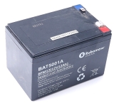 WOLF-Garten Ersatzteile BATTERIE 12AH/12V  (SINGLE)