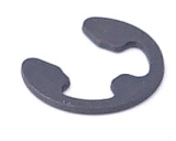 WOLF-Garten Ersatzteile SICHERUNGSRING FÜR 6MM WELLE