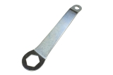 Makita Zubehör Ringschlüssel SW10-27