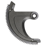 Makita Zubehör Obermesser 