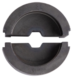 Makita Zubehör Presseinsatz K8 Sechskant