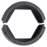 Makita Zubehör Presseinsatz K32 Sechskant