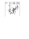 Ersatzteile Columbia Rasentraktoren 114/107 N Typ: 133S619G626  (1993) Lenkung