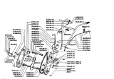 Ersatzteile Gutbrod Motorhacken MB 62-50 Typ: 07518.04  (1994) Grundgerät