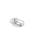 Ersatzteile MTD Rasentraktor 11/30 Typ: 133C679C600  (1993) Geschwindigkeitsregelung 