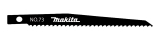 Makita Zubehör Reciproblatt Nr. 73