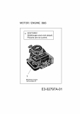 Ersatzteile Mr.Gardener Motormäher mit Antrieb HW 53 BA Typ: 12A-PN8R629  (2015) Motor Briggs & Stratton
