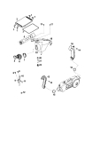 Cub Cadet Ersatzteile Quads SS 230 36AA135O603  (2008) Luftfilter