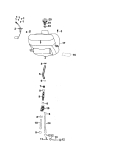 Cub Cadet Ersatzteile Quads SS 230 36AA135R603  (2009) Tank