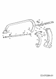 Ersatzteile WOLF-Garten multi-star Baumpflege RE-VM (Vario-Bügelsäge) Typ: 7233000  (1996) Grundgerät 