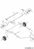 Ersatzteile Zubehör Garten- und Rasentraktoren SmartLINK™ Platform SmartLINK™ Base (45-04733) Typ: 196-535-000   (2016) Grundgerät