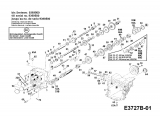 Ersatzteile Gutbrod Einachser G 650 Typ: 00026.01  (1988) Getriebe