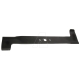 Arnold Ersatzteil 50,5 cm Standard Messer passend für GGP, Castelgarden, Iseki Aufsitzmäher und Rasentraktoren einfach online kaufen.