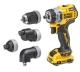 DEWALT Ersatzteile MULTITOOL DCD703 Typ: 1 QW