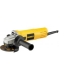 DEWALT Ersatzteile KLEINER WINKELSCHLEIFER DWE4117 Typ: 15 QS