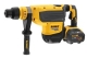 DEWALT Ersatzteile DCH733B Typ: 2 QU