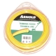 Arnold Ersatzteil Trimmerfaden 3,0 mm x 26 m, rund einfach online kaufen.