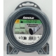 Arnold Ersatzteil ARNOLD Trimmerfaden Titanium Power Wellenförmig 2,7 mm x 15 m einfach online kaufen.