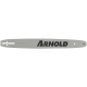 Arnold Ersatzteil Führungsschiene Mini 45 cm, 3/8"" LP 1,3 mm (.050""), Aufnahme 11095 einfach online kaufen.