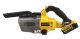 DEWALT Ersatzteile STAUBSAUGER DCV501LN Typ: 1 XJ