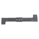 Arnold Ersatzteil 43 cm Mähmesser AM136 passend für Bosch Rotak 43 Ergoflex einfach online kaufen.