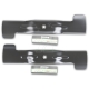 Arnold Ersatzteil Messer-Set für MTD 92 cm Heckauswurfmähwerk - High Lift einfach online kaufen.