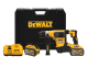 DEWALT Ersatzteile AKKU BOHRHAMMER DCH416X2 Typ: 1 QU