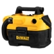 DEWALT Ersatzteile NASSTROCKEN SAUGER DCV580HAM Typ: 11 QU