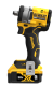DEWALT Ersatzteile SCHLAGSCHRAUBENSCHL. DCF921E1 Typ: 1 QU