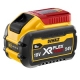 DEWALT Ersatzteile BATTERIE DCB547-XJ Typ: 1 XJ