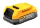 DEWALT Ersatzteile BATTERIE DCBP034-XJ Typ: 1 XJ
