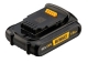 DEWALT Ersatzteile BATTERIE DCB181 Typ: 1 XJ