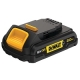DEWALT Ersatzteile BATTERIE DCB183G Typ: 1 XJ