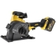 DEWALT Ersatzteile WINKELSCHLEIFER DCG200NT Typ: 2 XJ