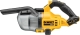 DEWALT Ersatzteile STAUBSAUGER DCV501HB Typ: 2 QU