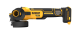 DEWALT Ersatzteile WINKELSCHLEIFER DCG409VSNT Typ: 1 XJ