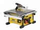 DEWALT Ersatzteile TISCH SAGEN DCS7485B Typ: 10 QU