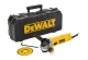 DEWALT Ersatzteile KLEINER WINKELSCHLEIFER DWE4156KD Typ: 1 QS